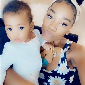 Meet your Posher, Eden